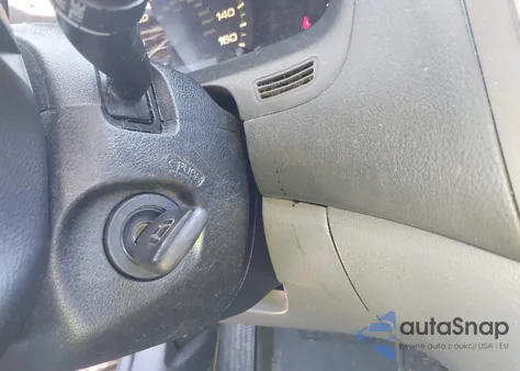 2007 Honda Accord 2.4 Ex z USA, uszkodzony, nr VIN 1HGCM56857A183204